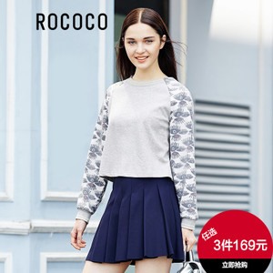 Rococo/洛可可 138274255