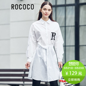 Rococo/洛可可 311264255