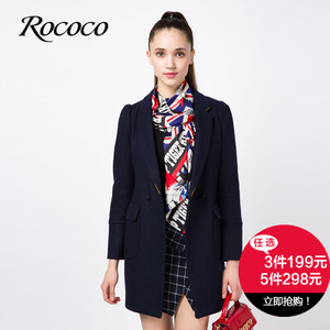 Rococo/洛可可 184163245