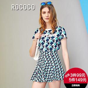 Rococo/洛可可 580272252