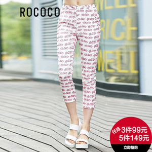 Rococo/洛可可 XB765413252