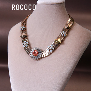 Rococo/洛可可 803771255