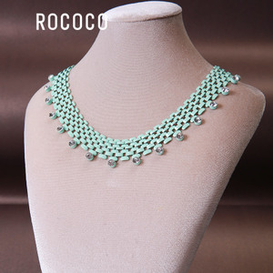 Rococo/洛可可 816771251