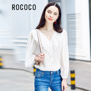 Rococo/洛可可 1382ST65