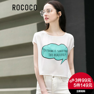 Rococo/洛可可 253272252