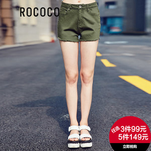 Rococo/洛可可 341411161