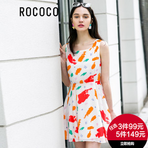 Rococo/洛可可 303311252