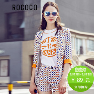 Rococo/洛可可 374162351