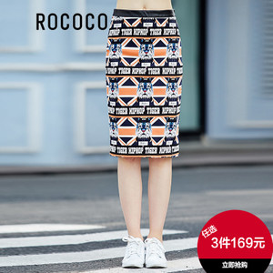 Rococo/洛可可 477512255