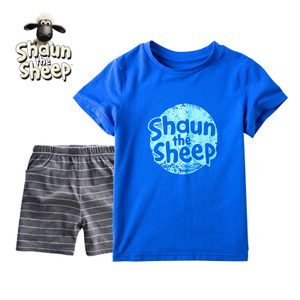Shaun the Sheep/小羊肖恩 2J61106