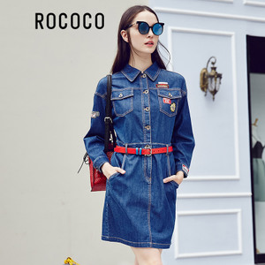 Rococo/洛可可 646315161