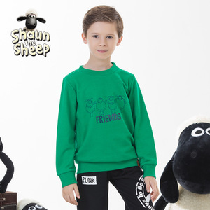 Shaun the Sheep/小羊肖恩 2W63335