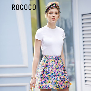 Rococo/洛可可 1452NX62