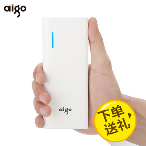 Aigo/爱国者 K130