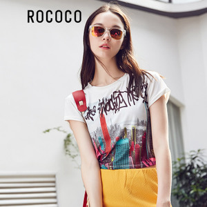 Rococo/洛可可 433252251