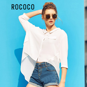 Rococo/洛可可 6252SC62