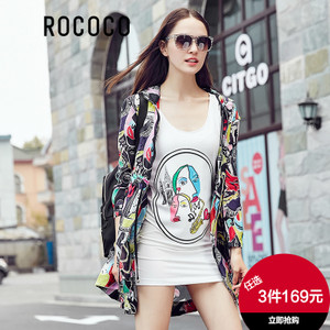 Rococo/洛可可 137132251