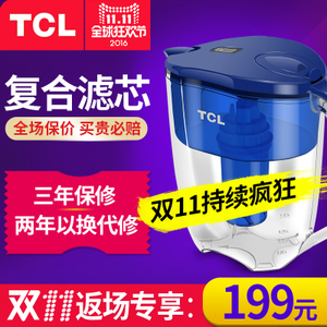 TCL TJ-hc101B01