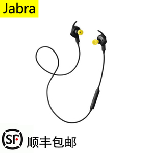 Jabra/捷波朗 Sport-Pulse-Wireless