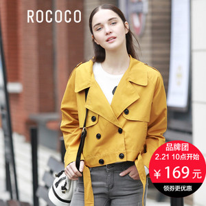 Rococo/洛可可 318157255