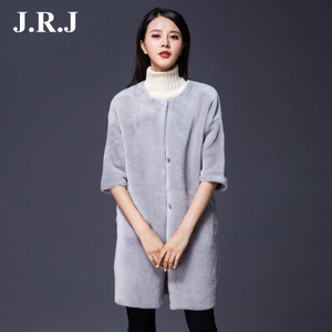 J.R.J JRJ-881235
