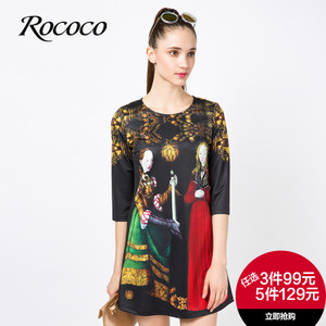 Rococo/洛可可 322314245