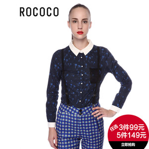 Rococo/洛可可 664264251