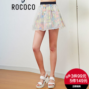Rococo/洛可可 173511252