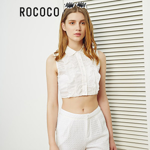 Rococo/洛可可 960281252