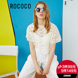 Rococo/洛可可 963612252
