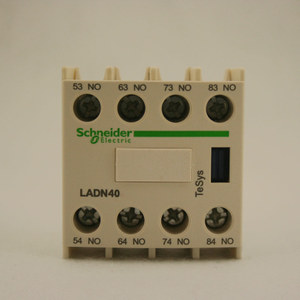 Schneider Electric/施耐德 LADN40C