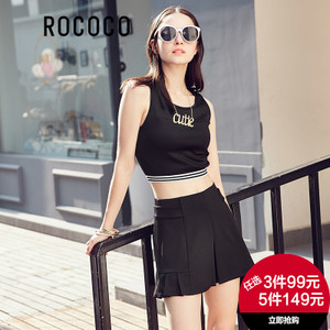 Rococo/洛可可 243611251