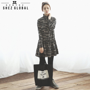 Shezglobal SZ15D-B0019