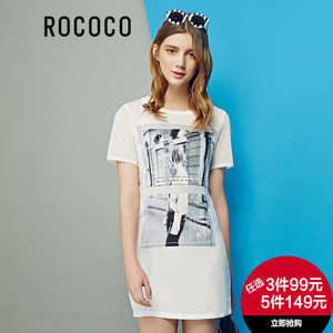 Rococo/洛可可 364313252