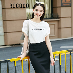 Rococo/洛可可 3402NX65