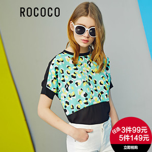 Rococo/洛可可 535272252