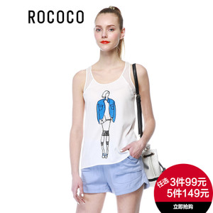 Rococo/洛可可 611611252