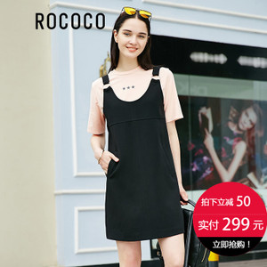 Rococo/洛可可 3413LQ65