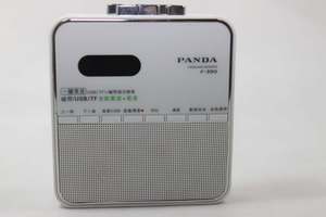 PANDA/熊猫 F-390