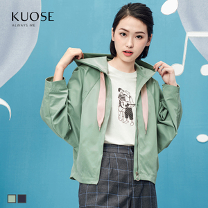 KUOSE/阔色 S1606001