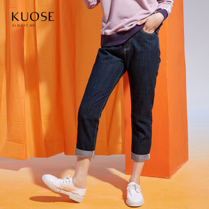 KUOSE/阔色 F1607002