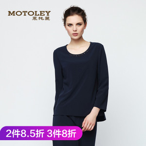 Motoley/慕托丽 MP31S657
