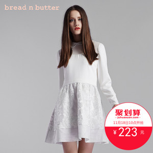 bread n butter 4WB0BNBDRSW569010