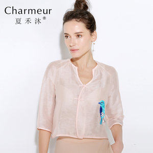 Charmeur/夏禾沐 SWP7370