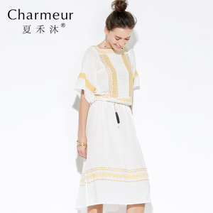 Charmeur/夏禾沐 QYY9121