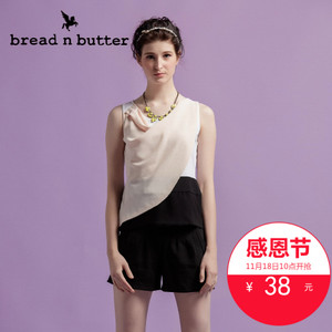 bread n butter 4SB0BNBTOPW435000
