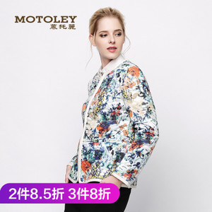 Motoley/慕托丽 MO81M114