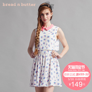 bread n butter 4SB0BNBDRSW465112