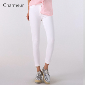 Charmeur/夏禾沐 XO2117