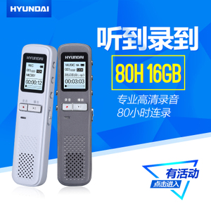 HYUNDAI/现代 HYM-2058